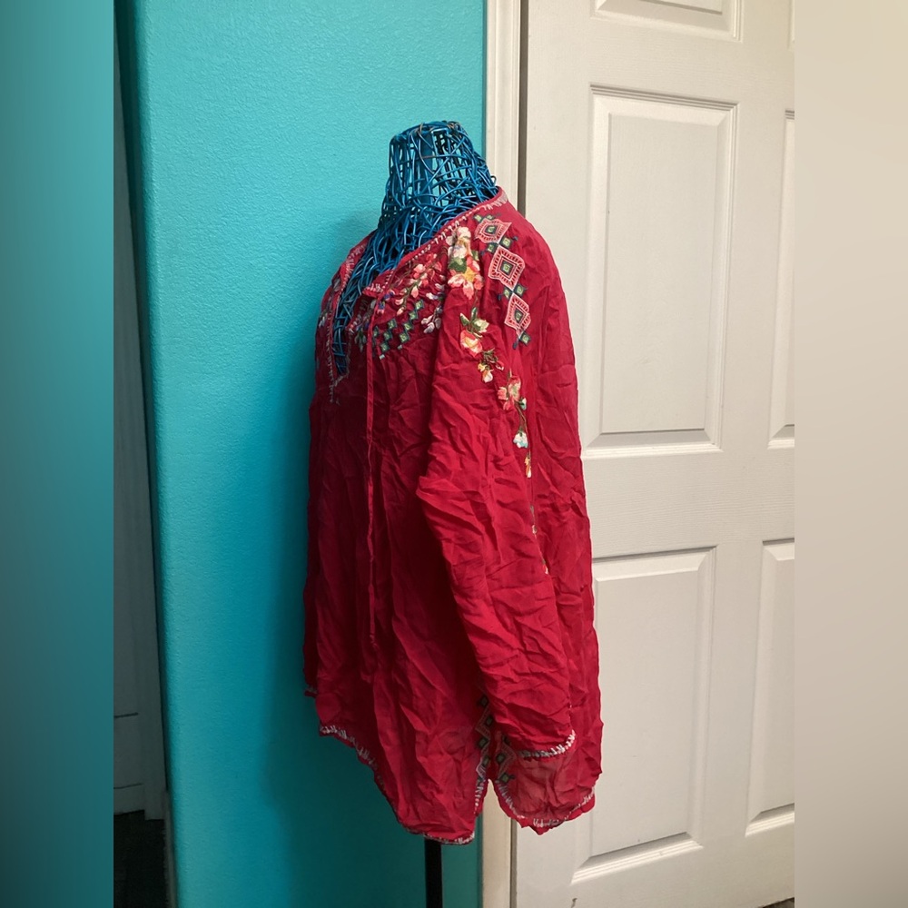 Vanessa Tunic - Picture 3 of 6